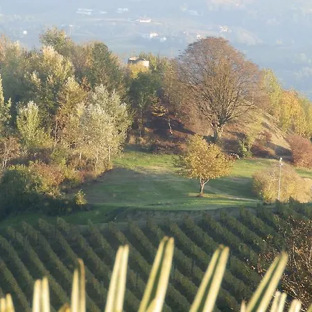B&B Il Colle Nel Vento *