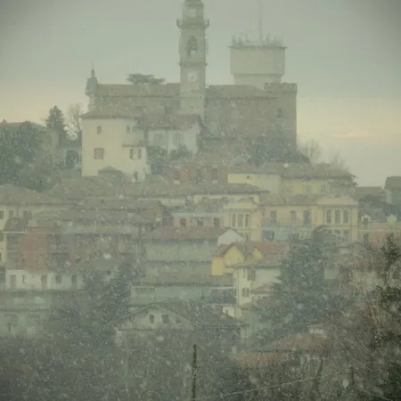 Il Colle Nel Vento