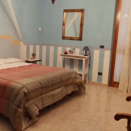 Bed & Breakfast Il Colle Nel Vento