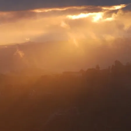 Il Colle Nel Vento