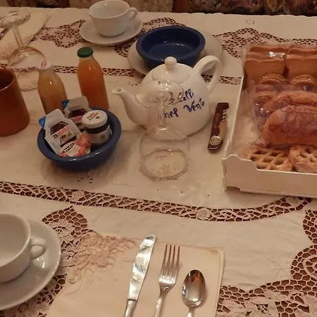 Il Colle Nel Vento B&B *