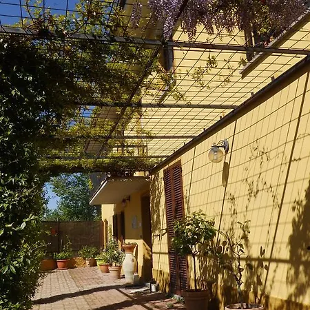 Bed & Breakfast Il Colle Nel Vento *