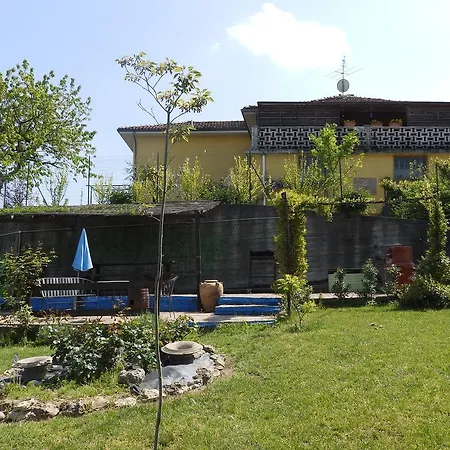 Il Colle Nel Vento B&B *