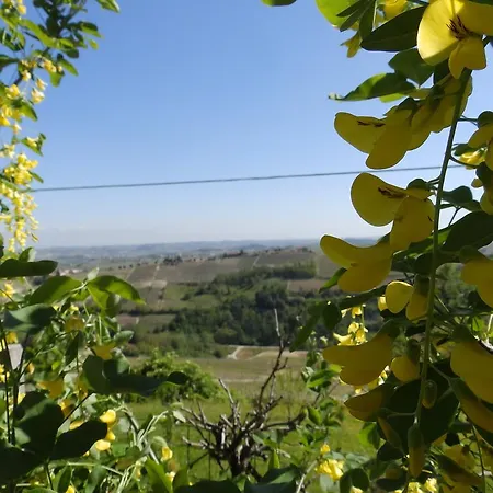 Il Colle Nel Vento Bed & Breakfast