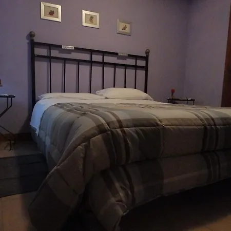 Bed & Breakfast Il Colle Nel Vento *