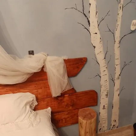 Bed & Breakfast Il Colle Nel Vento *