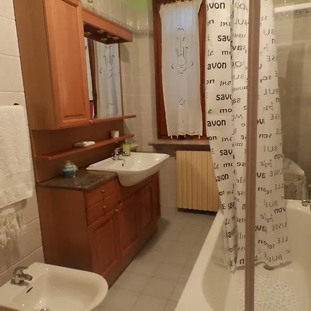 Il Colle Nel Vento *