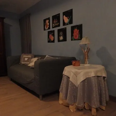 B&B Il Colle Nel Vento