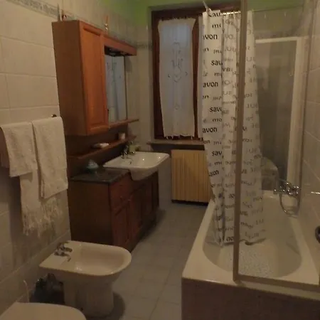 Il Colle Nel Vento Bed & Breakfast