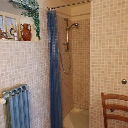 Il Colle Nel Vento B&B *