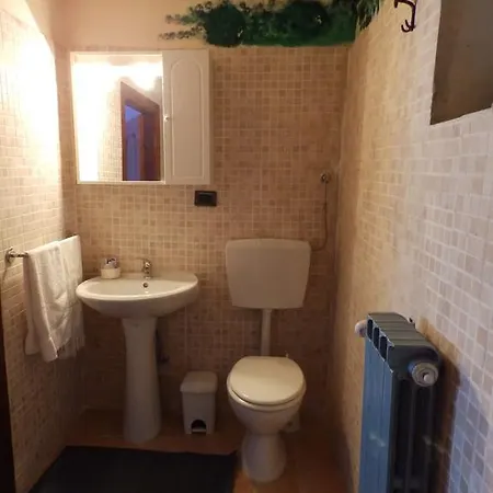 Bed & Breakfast Il Colle Nel Vento Santo Stefano Belbo